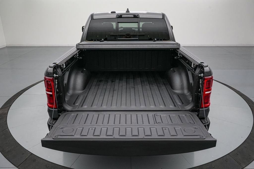 2025 RAM 1500 RHO