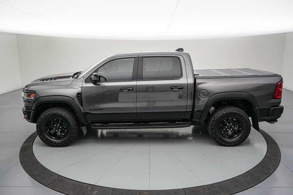 2025 RAM 1500 RHO