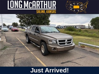 2010 Dodge Dakota Big Horn
