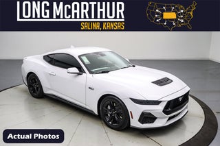 2025 Ford Mustang LMP 810