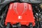 2026 Ford Mustang LMP 810
