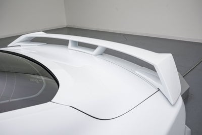 2026 Ford Mustang LMP 810