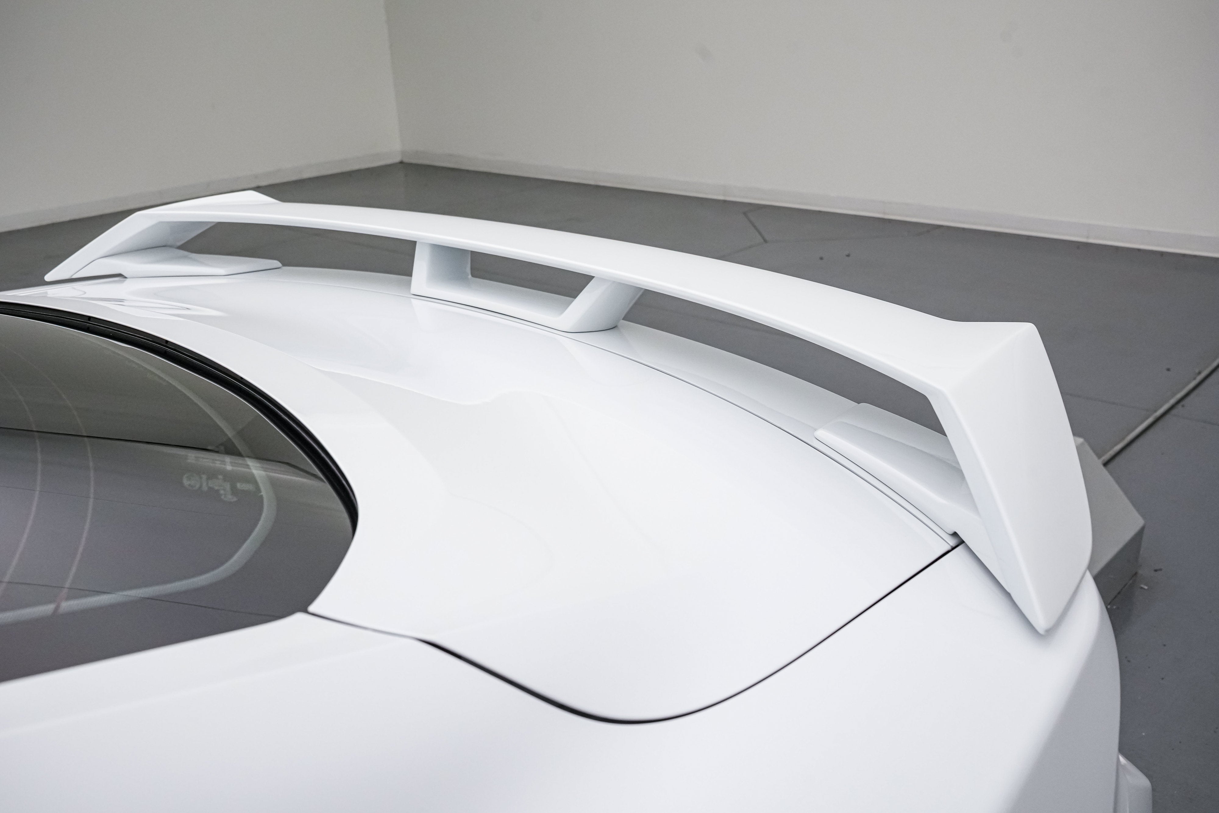 2026 Ford Mustang LMP 810