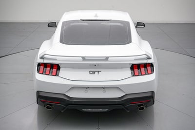 2026 Ford Mustang LMP 810