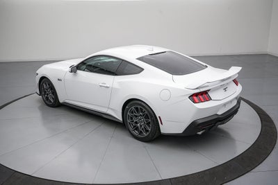 2026 Ford Mustang LMP 810