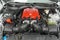 2026 Ford Mustang LMP 810