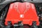 2026 Ford Mustang LMP 810