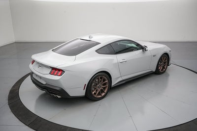 2026 Ford Mustang LMP 810