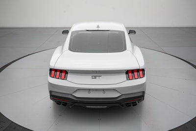 2026 Ford Mustang LMP 810