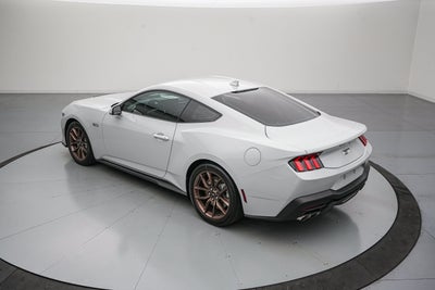 2026 Ford Mustang LMP 810