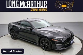 2022 Ford Mustang GT