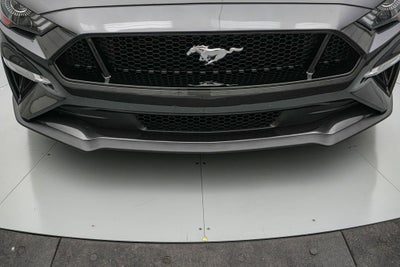 2023 Ford Mustang GT Premium