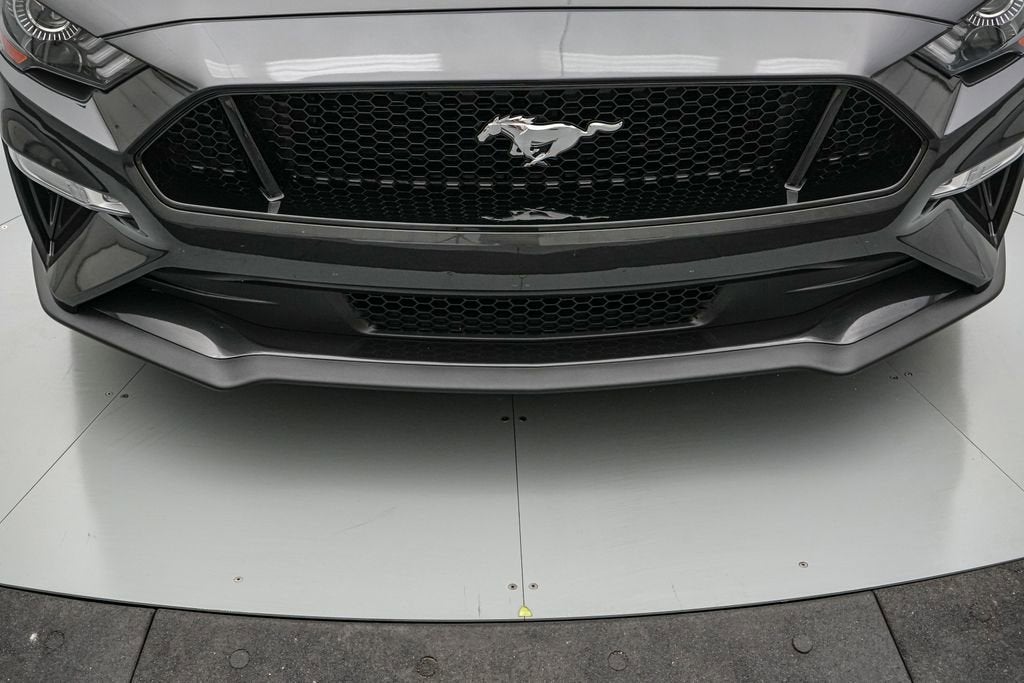 2023 Ford Mustang GT Premium