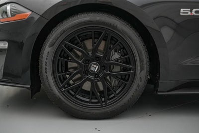 2023 Ford Mustang GT Premium