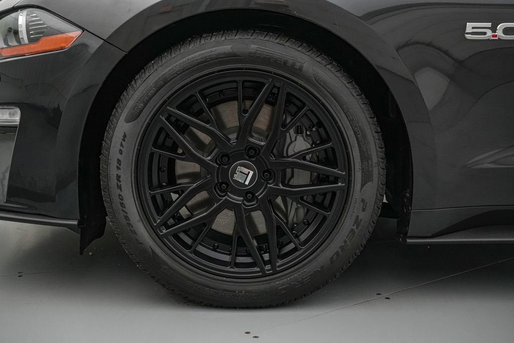 2023 Ford Mustang GT Premium