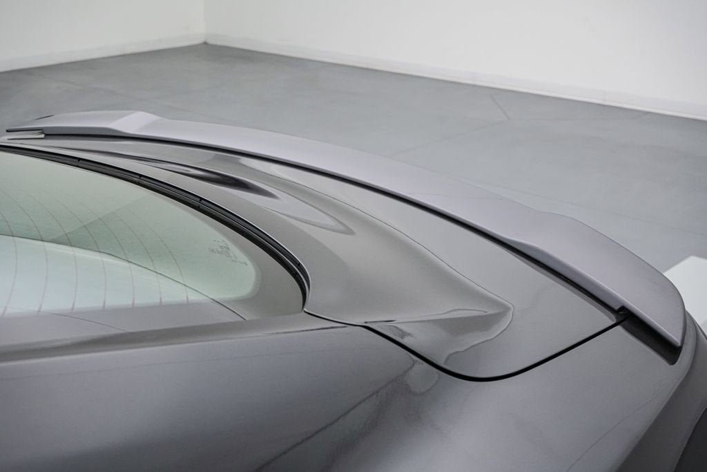 2023 Ford Mustang GT Premium