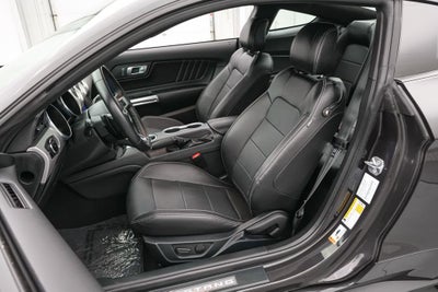 2023 Ford Mustang GT Premium