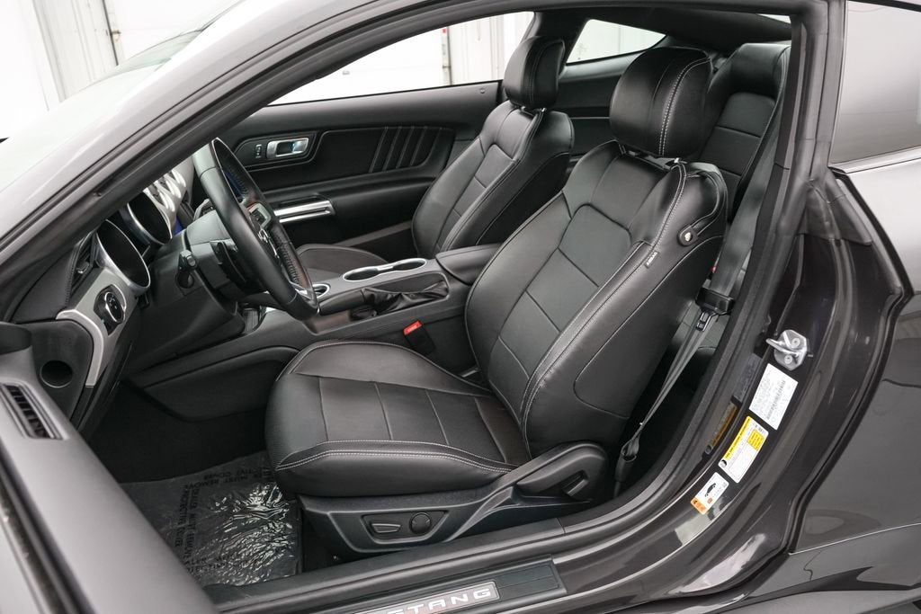 2023 Ford Mustang GT Premium