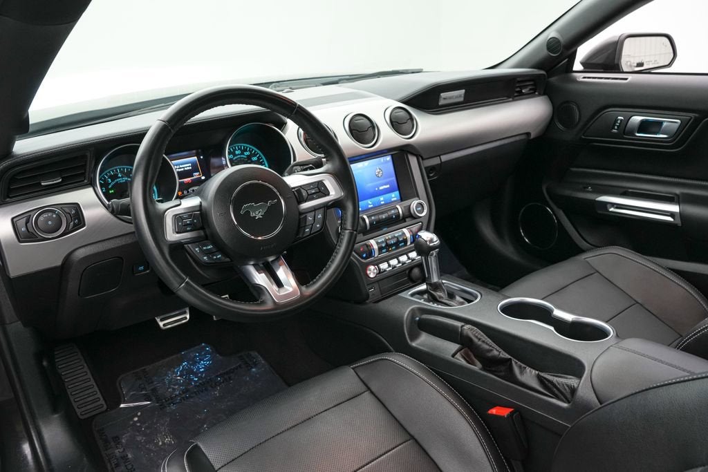 2023 Ford Mustang GT Premium