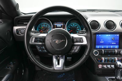 2023 Ford Mustang GT Premium