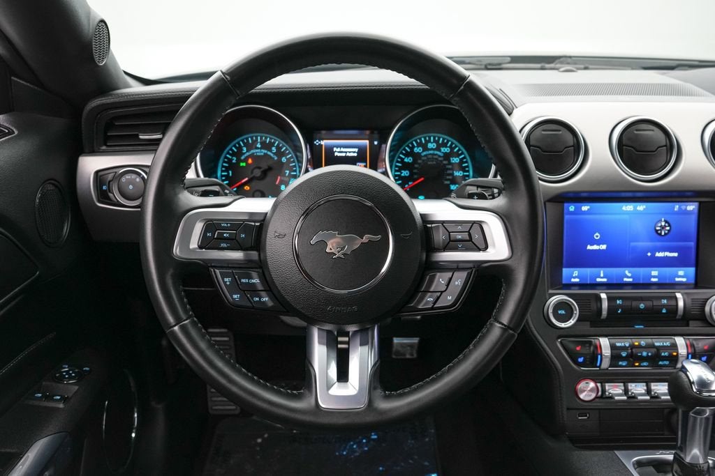 2023 Ford Mustang GT Premium