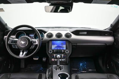 2023 Ford Mustang GT Premium