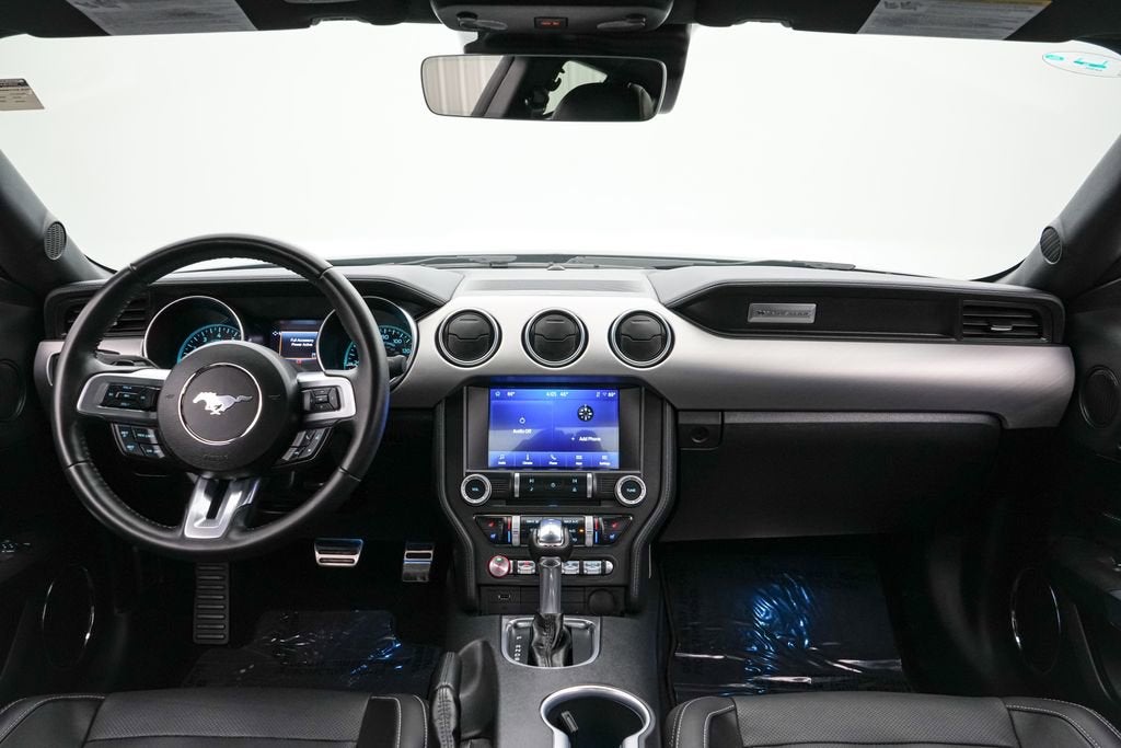 2023 Ford Mustang GT Premium