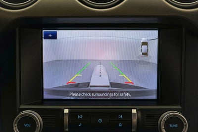 2023 Ford Mustang GT Premium