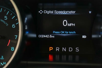 2023 Ford Mustang GT Premium