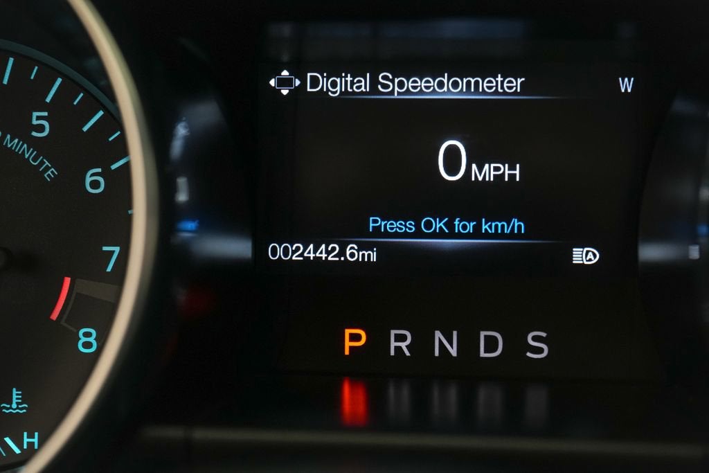 2023 Ford Mustang GT Premium