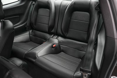 2023 Ford Mustang GT Premium