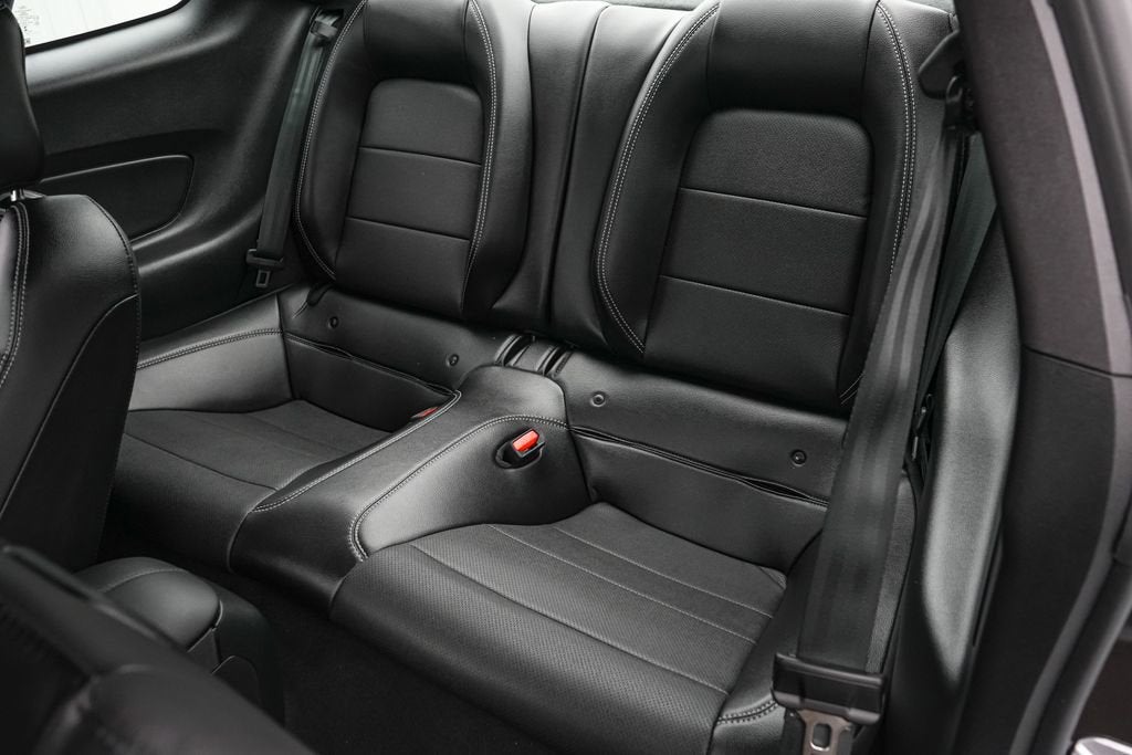 2023 Ford Mustang GT Premium