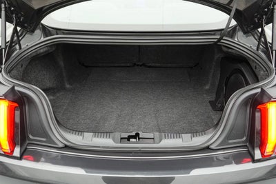 2023 Ford Mustang GT Premium