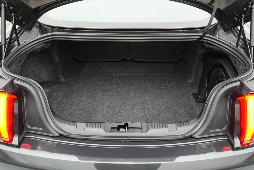 2023 Ford Mustang GT Premium