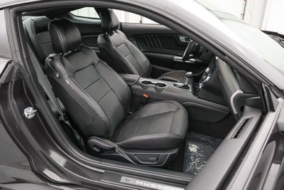 2023 Ford Mustang GT Premium