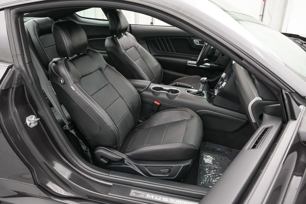 2023 Ford Mustang GT Premium