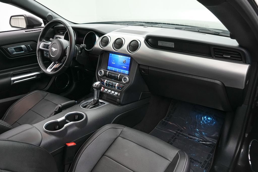 2023 Ford Mustang GT Premium