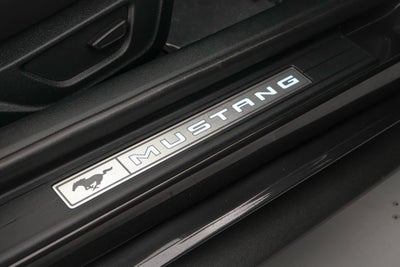 2023 Ford Mustang GT Premium