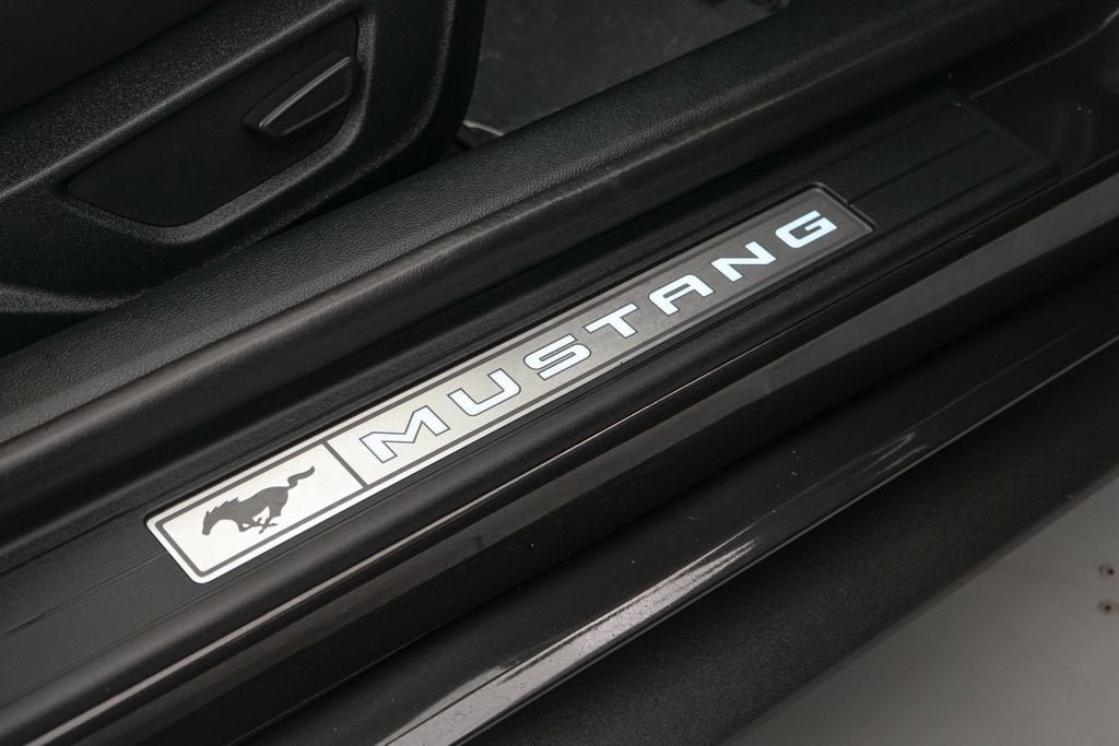 2023 Ford Mustang GT Premium