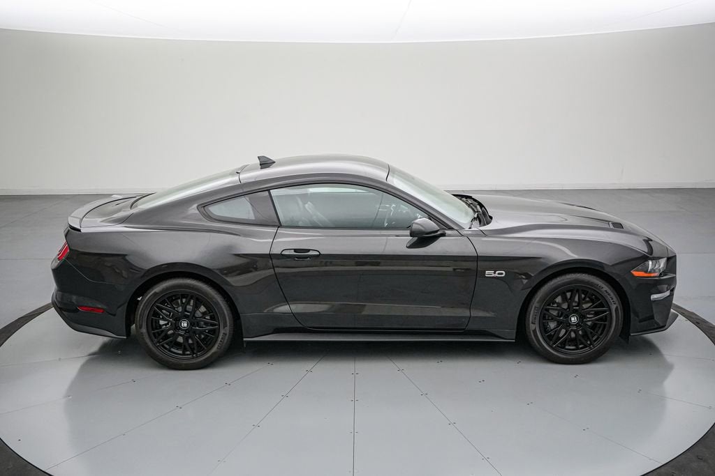 2023 Ford Mustang GT Premium