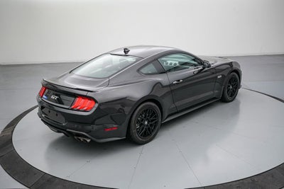 2023 Ford Mustang GT Premium