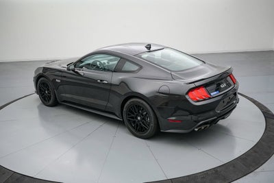 2023 Ford Mustang GT Premium