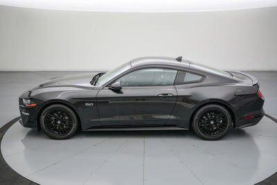 2023 Ford Mustang GT Premium