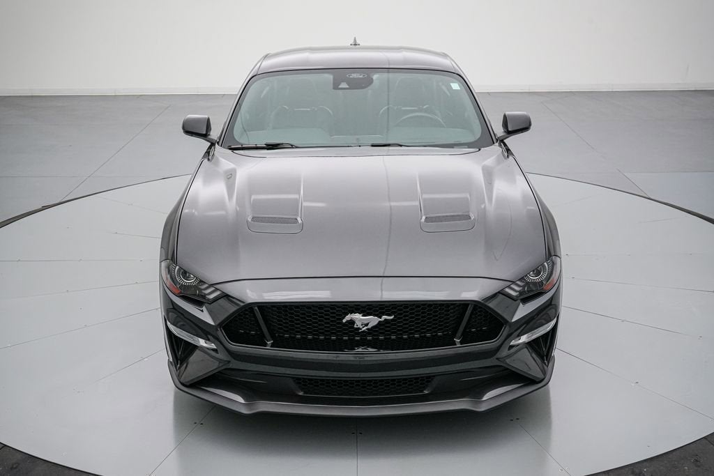 2023 Ford Mustang GT Premium