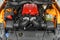 2026 Ford Mustang LMP 810