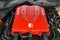 2026 Ford Mustang LMP 810