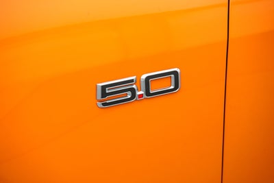 2026 Ford Mustang LMP 810