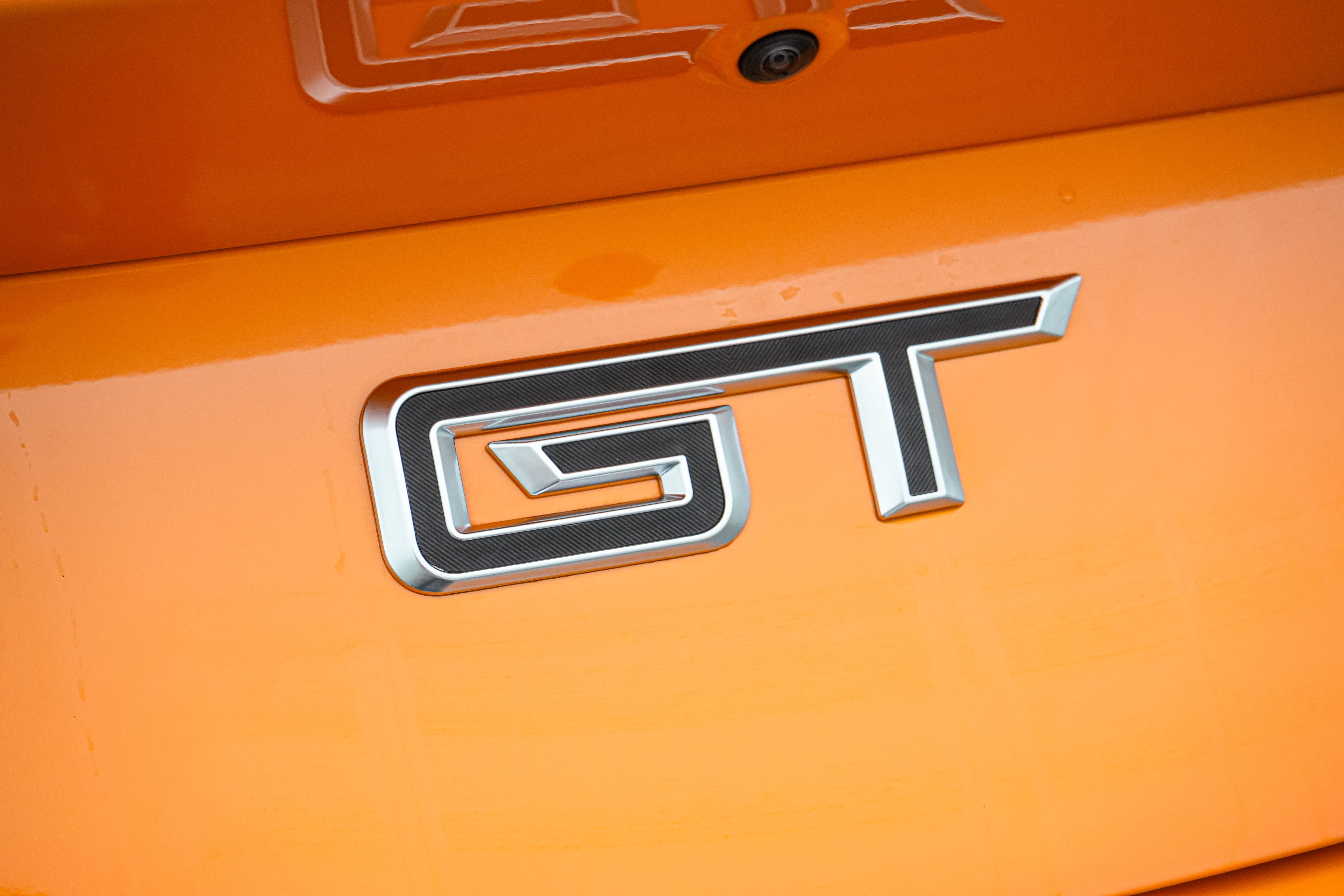 2026 Ford Mustang LMP 810