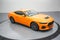 2026 Ford Mustang LMP 810
