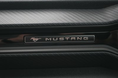 2026 Ford Mustang LMP 810